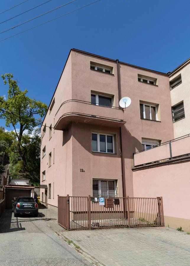 Seafolks Apartments Gdynia Esterno foto